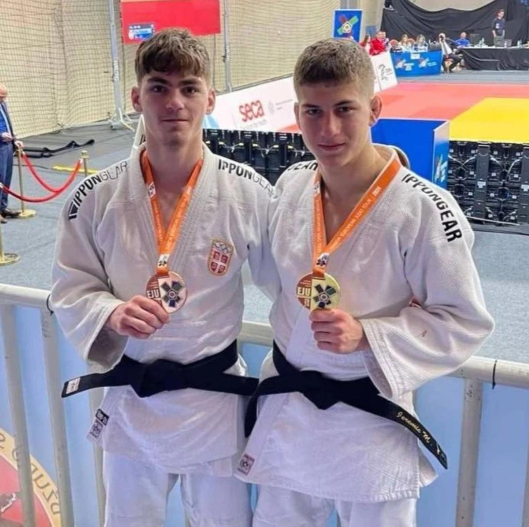 Podgorica Junior European Cup 2024