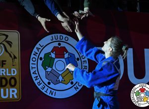 Dushanbe Grand Prix 2024