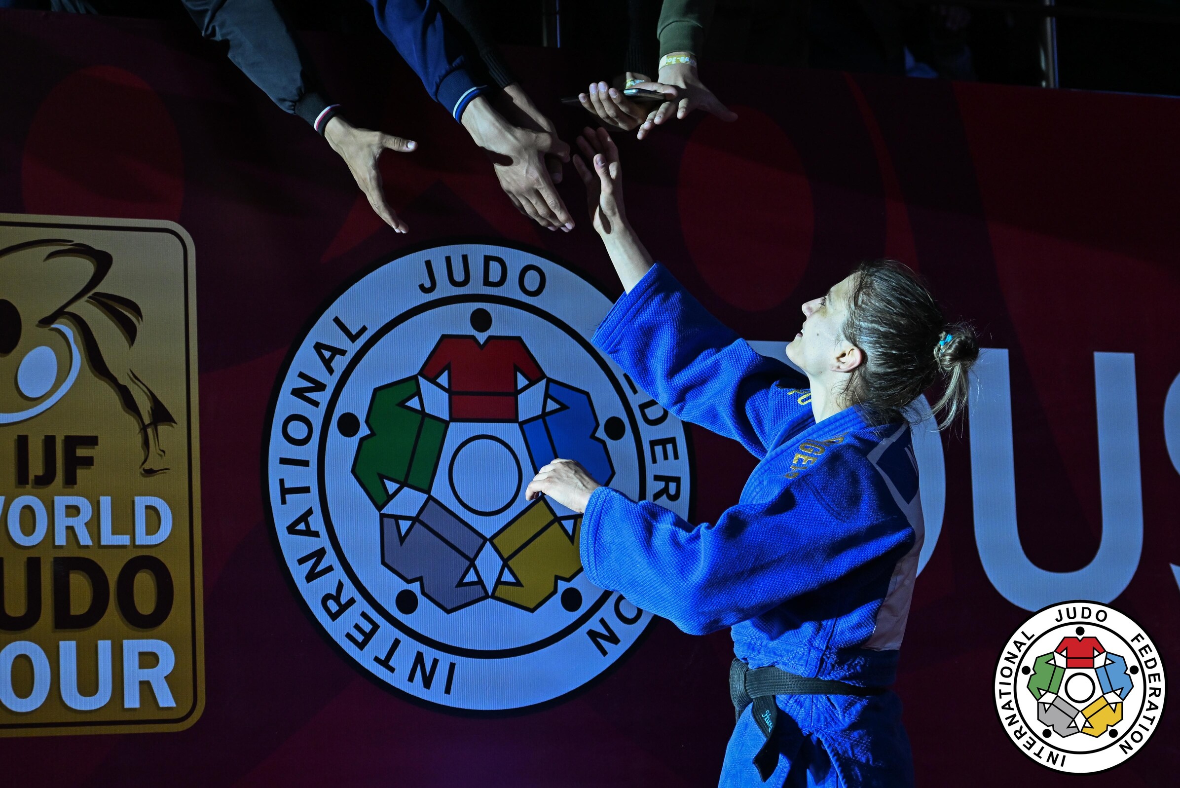 Dushanbe Grand Prix 2024