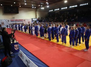 Šampionat Srbije – Seniori 2024