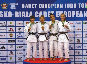 Bielsko Biala Cadet European Cup 2024