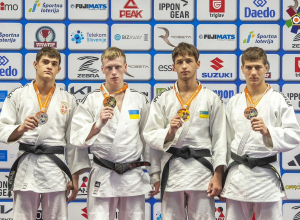 Slovenj Gradec Junior European Cup 2024