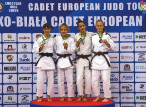 Evropski kup Poljska 2024