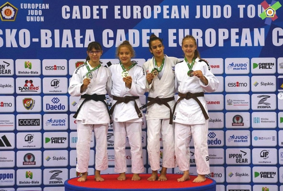 Evropski kup Poljska 2024