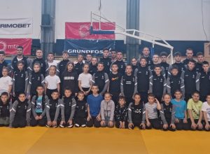 Regionalno školsko prvenstvo – Beograd 2024