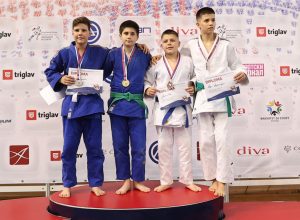 ŠAMPIONAT SRBIJE – MLAĐI DEČACI 2025