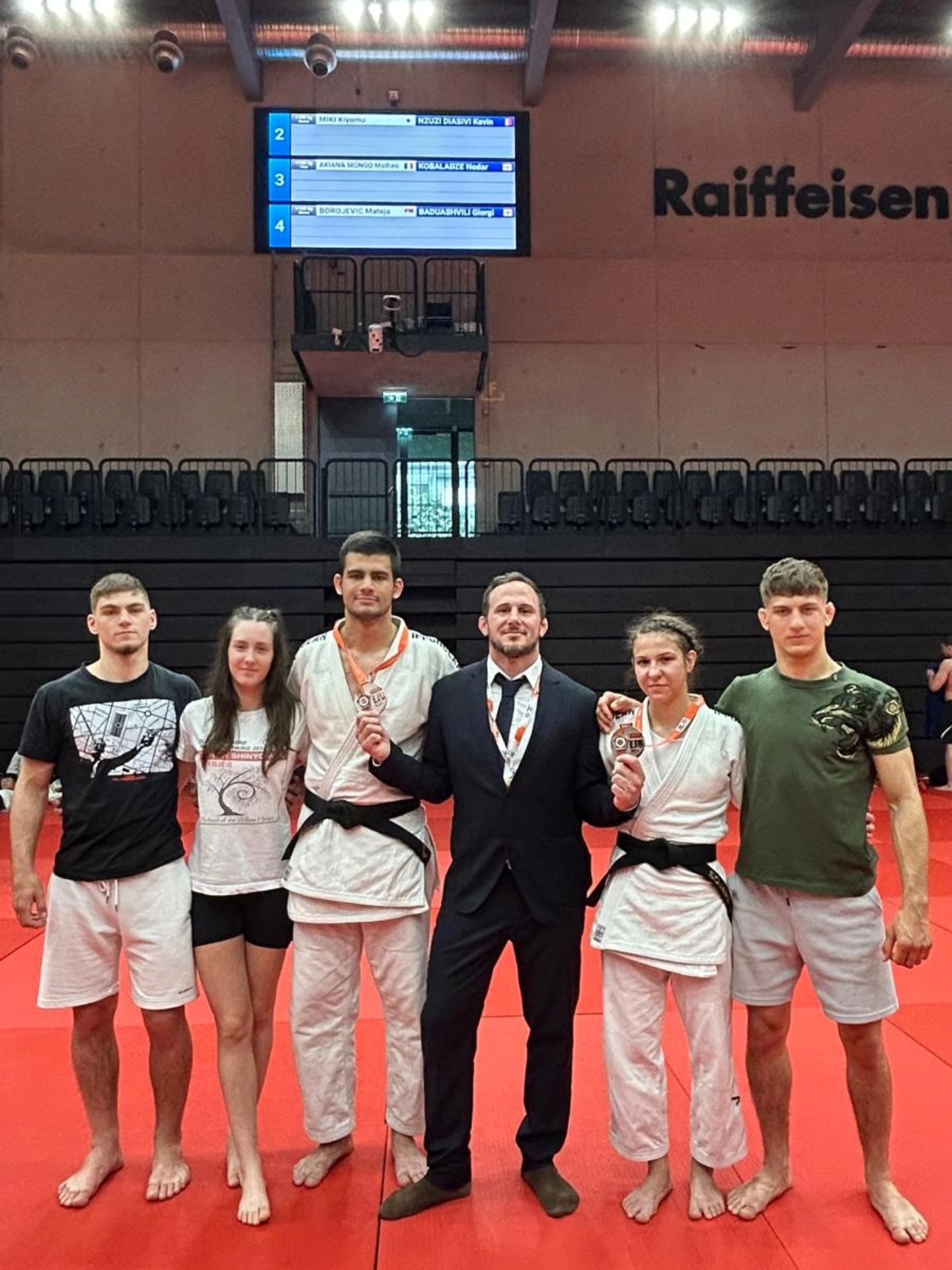 Evropski kup Grac i Sarajevo