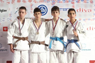 ŠAMPIONAT SRBIJE – MLAĐI KADETI 2025