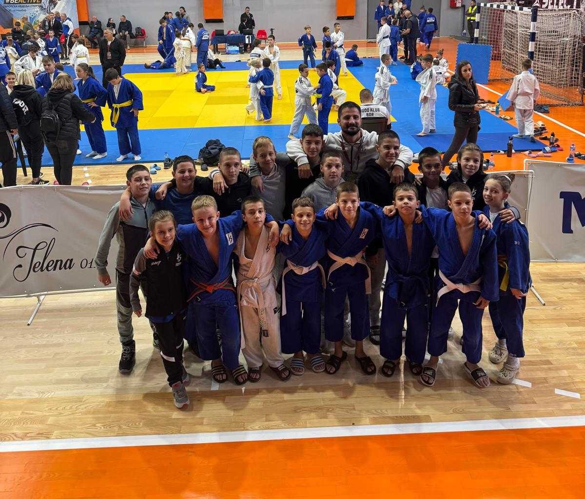 Trofej Braničeva 2025