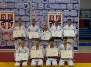 Polaganje za majstorska zvanja