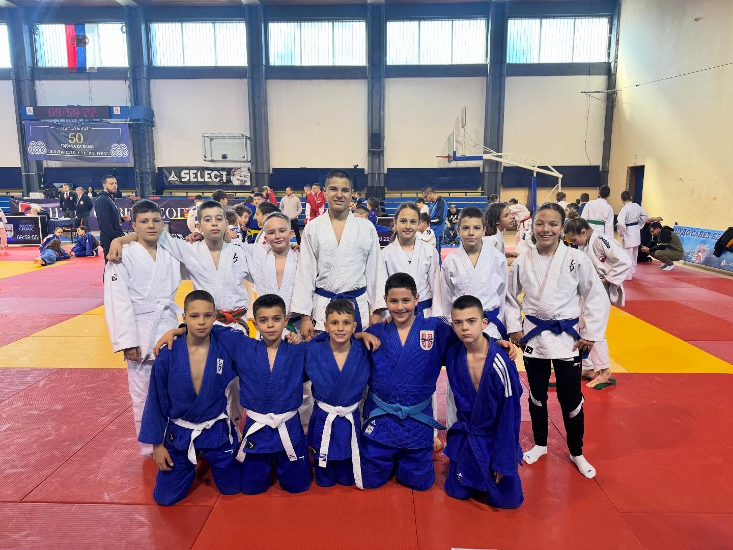 DRŽAVNO PRVENSTVO 2026