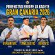 BEOGRADSKI JUDO KLUB NA PRVENSTVU EVROPE!