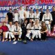 PRVENSTVO SRBIJE U23